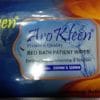 Paramount Arokleen Bed Bath Patient Wet Towels