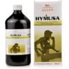 Allen Hymusa Tonic