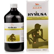 Allen Hymusa Tonic