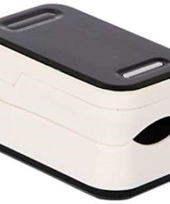 Dr. Gene Accusure 1.5V Pulse Oximeter Device