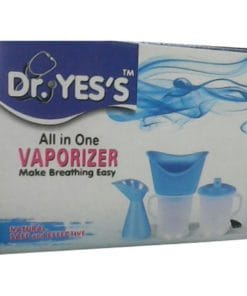 Dr. Yes's All IN One Vaporizer