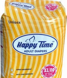 Happy Time Adult Diaper XL