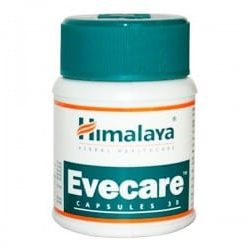 HIMALAYA Evecare Capsule