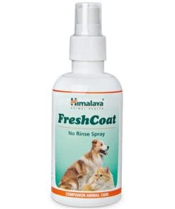 HIMALAYA FreshCoat No Rinse Spray