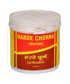 VYAS Harde Churna powder Pack of 2