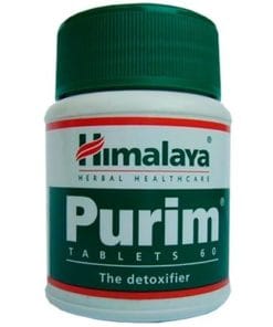 HIMALAYA Purim Tablet PACK of 2
