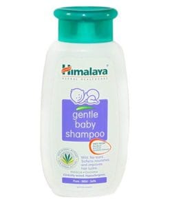 HIMALAYA Gentle Baby Shampoo