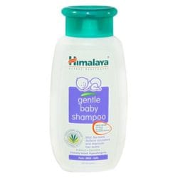 HIMALAYA Gentle Baby Shampoo PACK of 2