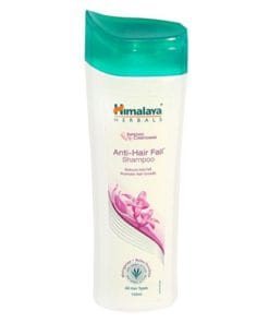 HIMALAYA Anti Hair Fall Shampoo