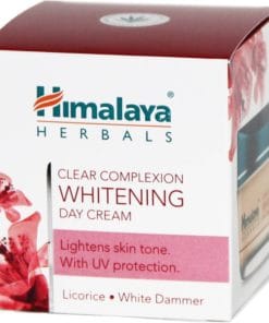 HIMALAYA Clear Complexion Whitening Day Cream