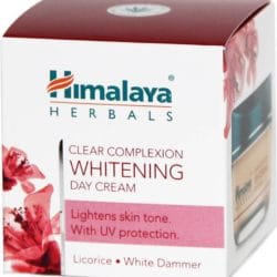 HIMALAYA Clear Complexion Whitening Day Cream