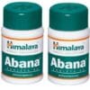 HIMALAYA Abana Tablet