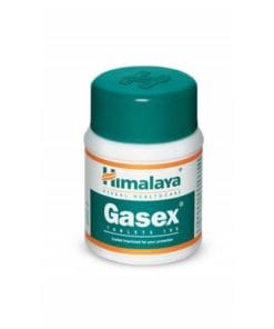 Himalaya Gasex tablet