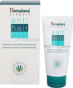 HIMALAYA Anti Hair Fall Cream PACK of 2