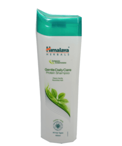 HIMALAYA Gentle Daily Care Protein Shampoo