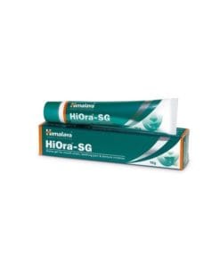 HIMALAYA Hiora SG Gel PACK of 3