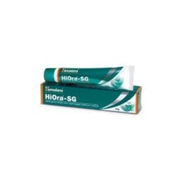 HIMALAYA Hiora SG Gel PACK of 3