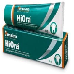 HIMALAYA Hiora Toothpaste PACK of 2