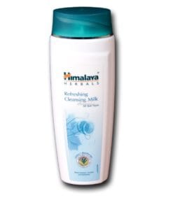 HIMALAYA Refreshing Cleansing Milk