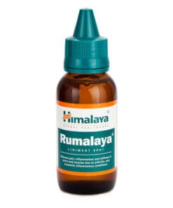 HIMALAYA Rumalaya Liniment PACK of 2