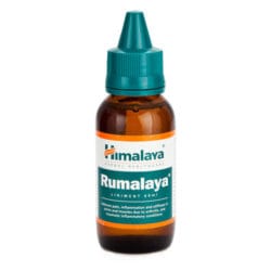 HIMALAYA Rumalaya Liniment PACK of 2
