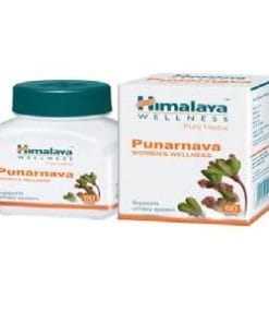 HIMALAYA Wellness Pure Herbs Punarnava Women's Wellness Tablet