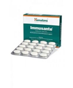 HIMALAYA Immusante Tablet