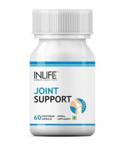 Inlife Joint Support Capsule