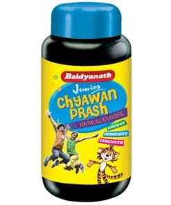 BAIDYANATH Junior Chyawanprash