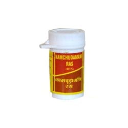 VYAS Kamchudamani Ras tablet