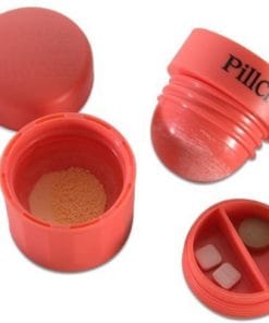 Equinox Pillmate Pill Cut & Crush EQ PB 19039