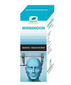 NEW LIFE Migrainocin Drop