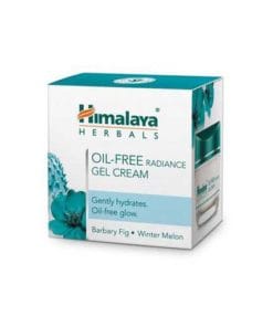 HIMALAYA Oil-Free Radiance Cream