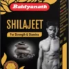 BAIDYANATH Shilajeet Tablet
