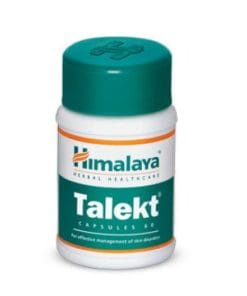 HIMALAYA Talekt Capsule