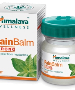 HIMALAYA Wellness Pain Balm Strong