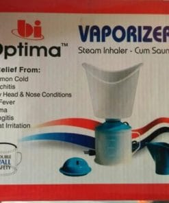 Optima Vaporizer (Premium)