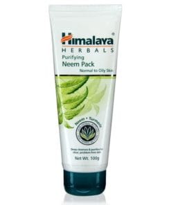 HIMALAYA Purifying Neem Face PACK