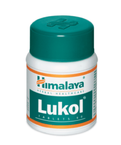 HIMALAYA Lukol Tablet