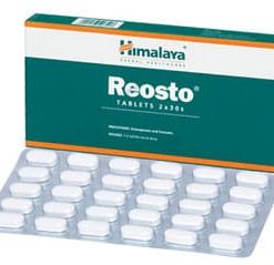 HIMALAYA Reosto Tablet