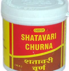 VYAS Shatavari Churna powder Pack of 2