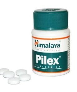 HIMALAYA Pilex Tablet