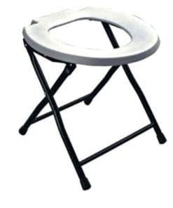 Smart Care Commode Chair SC 898