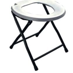 Smart Care Commode Chair SC 898