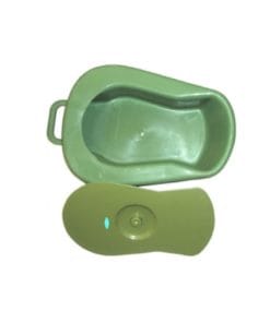 Smart Care Bed Pan