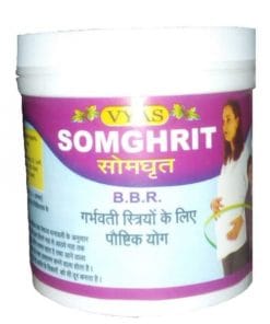 VYAS Som Ghrit paste