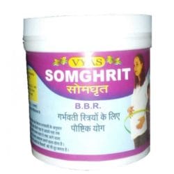 VYAS Som Ghrit paste