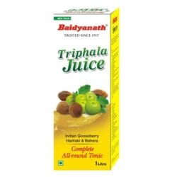BAIDYANATH Triphala Juice
