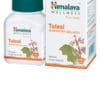 HIMALAYA Wellness Pure Herbs Tulasi Respiratory Wellness Tablet