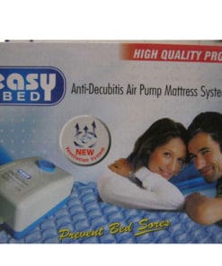 Easy Bed Anti Decubitis Air Pump Mattress